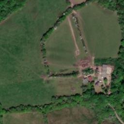 Satellite imagery of Martletwy, GB