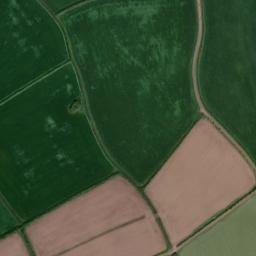 Satellite imagery of Cae Gaer, GB