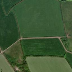 Satellite imagery of Cae Gaer, GB