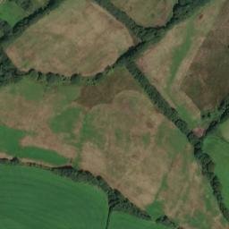 Satellite imagery of Banc Mawr, GB