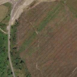 Satellite imagery of Bryn Y Badell, GB