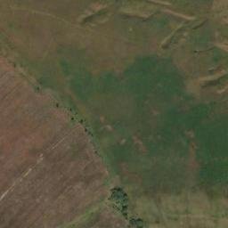 Satellite imagery of Bryn Y Badell, GB