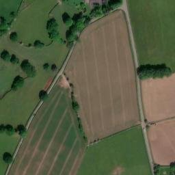 Satellite imagery of St Marys Yard Mound, GB