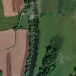Satellite imagery of St Marys Yard Mound, GB