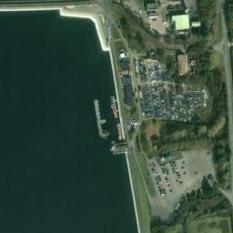 Satellite imagery of boundary_stone, GB
