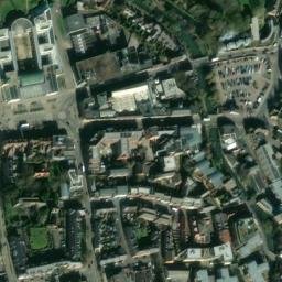 Satellite imagery of Rewley Abbey, GB