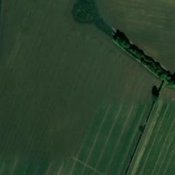 Satellite imagery of Magdalen Laver Motte, GB