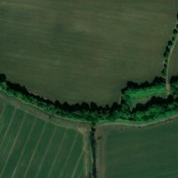 Satellite imagery of Magdalen Laver Motte, GB