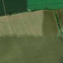 Satellite imagery of Willingale Doe, GB