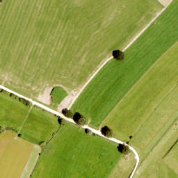 Satellite imagery of Kasteel Nederhemert, NL