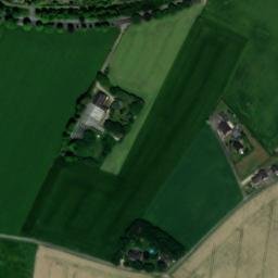 Satellite imagery of Rosendahl, DE