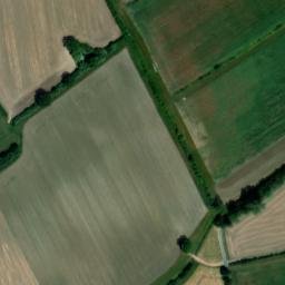 Satellite imagery of Sender Nordkirchen, Südwestmast, DE