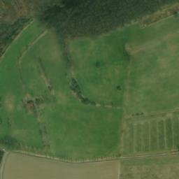 Satellite imagery of Ziegenberg, DE