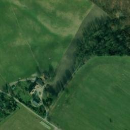 Satellite imagery of Schweinsberg, DE