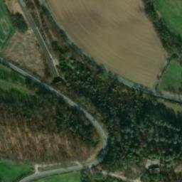 Satellite imagery of Rosenberg, DE