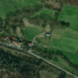 Satellite imagery of Rosenberg, DE