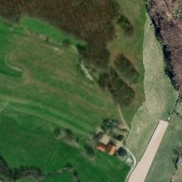 Satellite imagery of Rosenberg, DE
