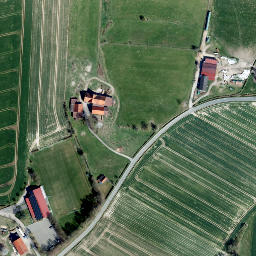 Satellite imagery of Kerlsberg, DE