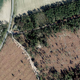 Satellite imagery of Sepkerberg, DE