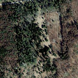 Satellite imagery of Kneppen, DE