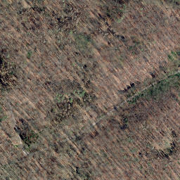 Satellite imagery of Kneppen, DE