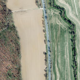 Satellite imagery of Kneppen, DE