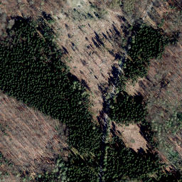 Satellite imagery of Kapenberg II, DE