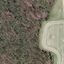 Satellite imagery of Kapenberg II, DE