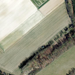 Satellite imagery of Krekeler Berg, DE