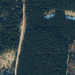 Satellite imagery of Moosberg, DE