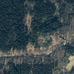 Satellite imagery of Wakeborn, DE