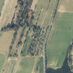 Satellite imagery of Großer Ohrenberg, DE