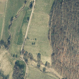 Satellite imagery of Großer Ohrenberg, DE