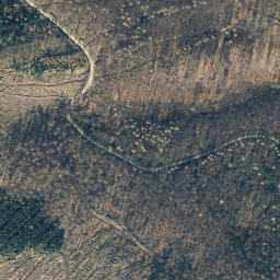 Satellite imagery of Ahlsburg, DE