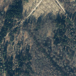 Satellite imagery of Ahlsburg, DE