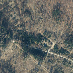 Satellite imagery of Vorberg, DE
