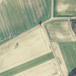 Satellite imagery of Wehklag, DE