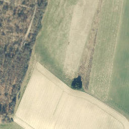 Satellite imagery of Klosterberg, DE
