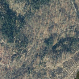 Satellite imagery of Röderberg, DE