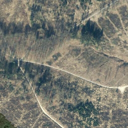 Satellite imagery of Röderberg, DE
