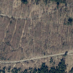 Satellite imagery of Koppenberg, DE
