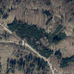Satellite imagery of Koppenberg, DE