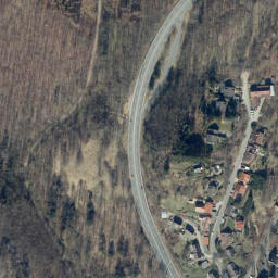 Satellite imagery of Knöppelberg, DE