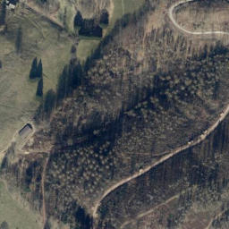 Satellite imagery of Schönenberg, DE