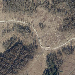 Satellite imagery of Bärenkopf, DE