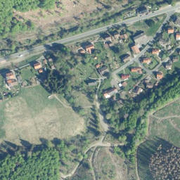 Satellite imagery of Eichelnberg, DE