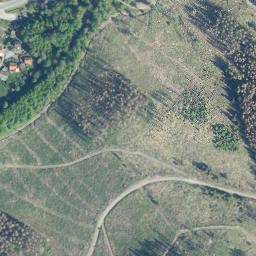 Satellite imagery of Eichelnberg, DE