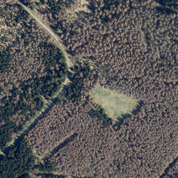 Satellite imagery of Mönchskappenklippe, DE