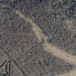 Satellite imagery of Mönchskappenklippe, DE