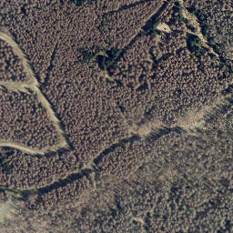 Satellite imagery of Großer Sonnenberg, DE